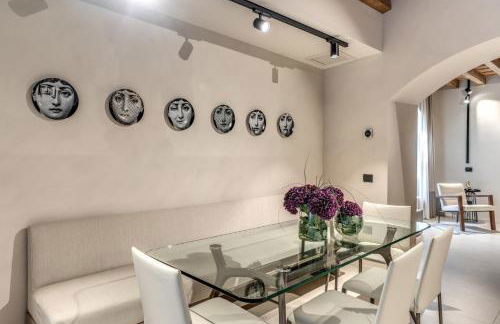 Seety Porta Romana Statue - Foto 75