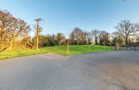 Lodge Barn Annexe - Photo 23