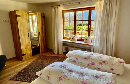 Haus Schöneck - Chiemgau Karte - Foto 35