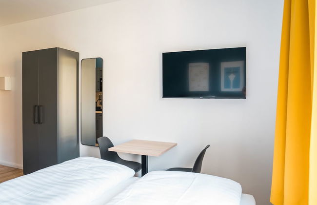 Antares Apartments - Foto 13