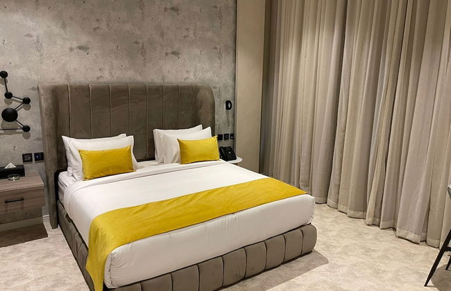 VOYAGE RESIDENCE - Foto 13