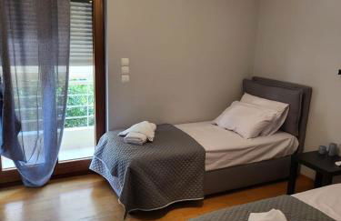 Luxe Apartment in Central Glyfada - Foto 12