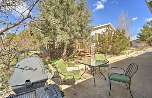 Eco-Friendly Escape in Cortez - Pets Welcome! - Foto 25