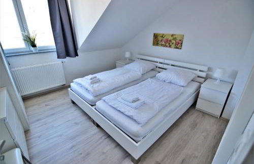 City Apartments in Cologne Deutz - Photo 14