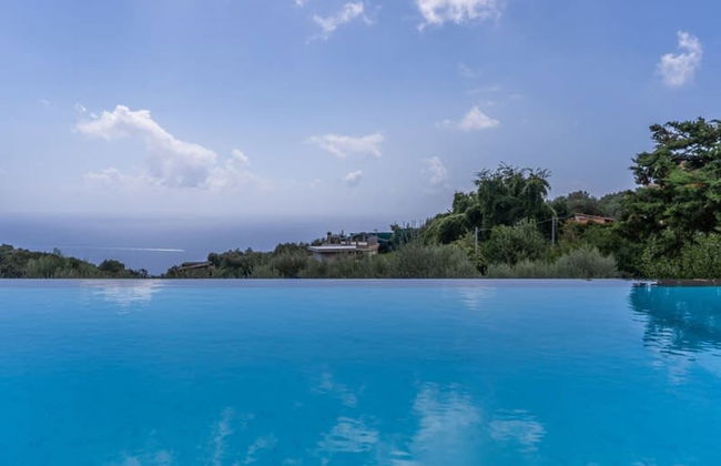 Le Arcate Giuliana in Massa Lubrense - Foto 2