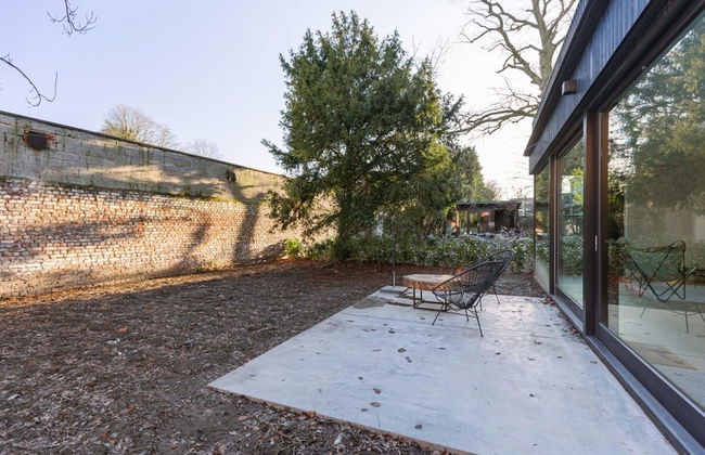 Luxurious Apartment Near the City-centre of Ghent - Foto 60