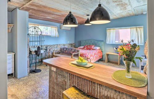 Unique Santa Cruz Studio about 25 Mi to Santa Fe - Foto 16