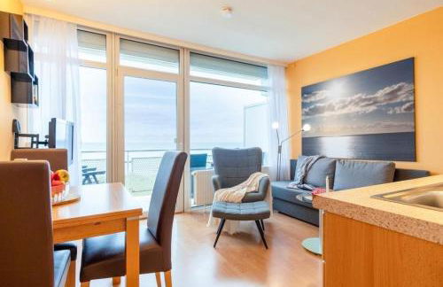 Haus "Atlantis", Wohnung 22 - Foto 9