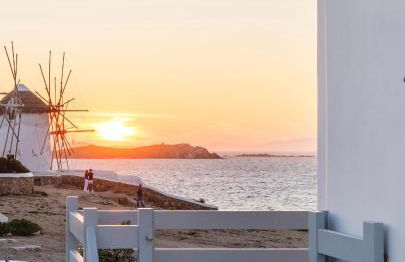 Sunset Windmills House - Foto 35