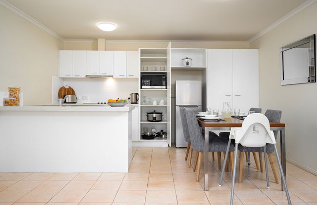 MainStay Suites Kew - Foto 30