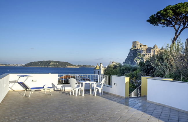 La Vigna Rooms - Foto 29