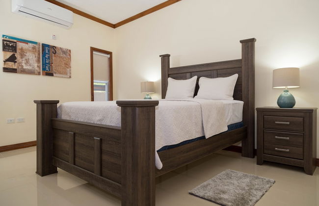 Luxury 3 Level Town House - Foto 9