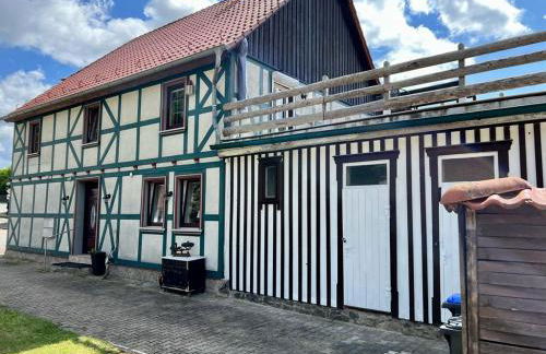 Ferienwohnung Waldblick - Foto 1