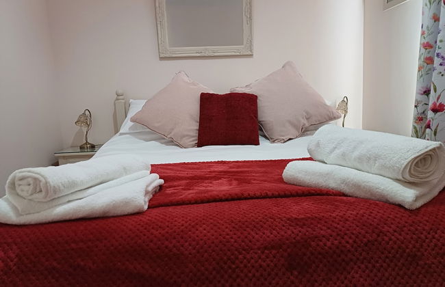 Central Ripon - Sleeps 3 - Garden - Pet Friendly - Foto 2