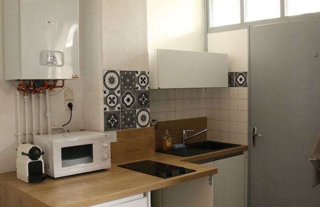 A&V Appart'Hotel - Foto 15