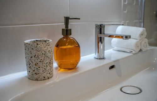 Le Bella Carmen - Near Eurexpo & Groupama Stadium - Foto 17