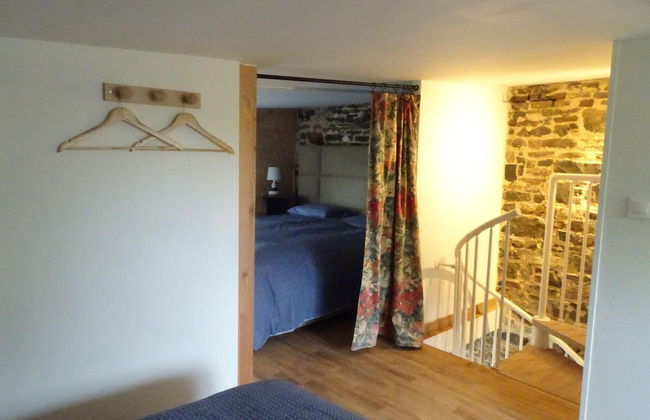 France Terraced House Near White Sand - Foto 2