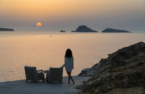 Onar Suites & Villas - Foto 58