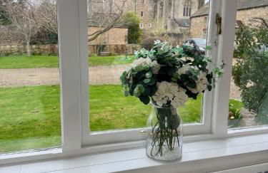 Castle View Cottage at Snape Castle Mews - Foto 2