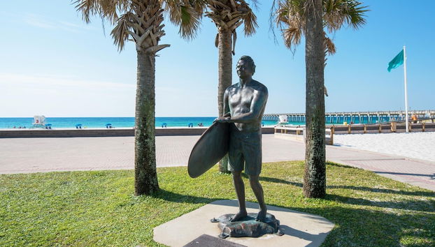 South Harbour 4E - Foto 5, Praia