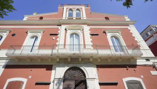 Palazzo della Torre 002 - Historical modern stay - Foto 5