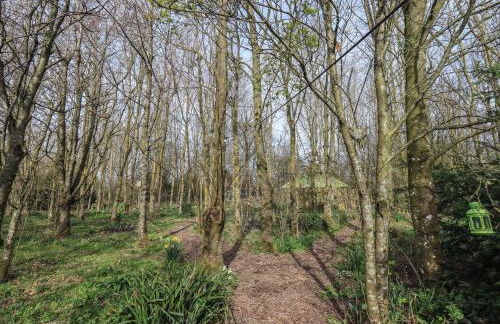 Ashkey Yurt - Foto 18