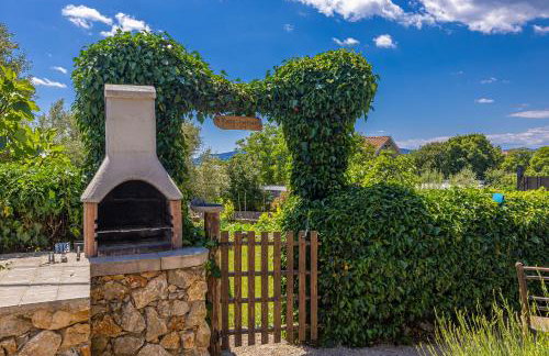 Holiday house Depope - Foto 31