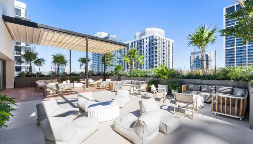 Spectacular Cityviews - Steps from Bayfront Park - Foto 5