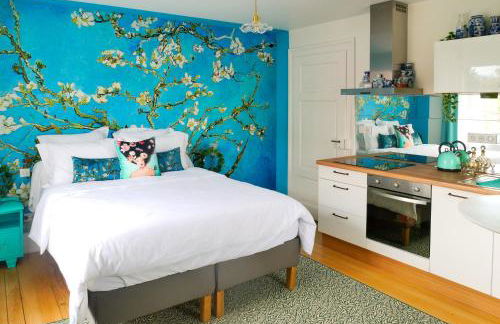 Maison 1934 - Colmar Gare & Parking gratuit - Foto 31