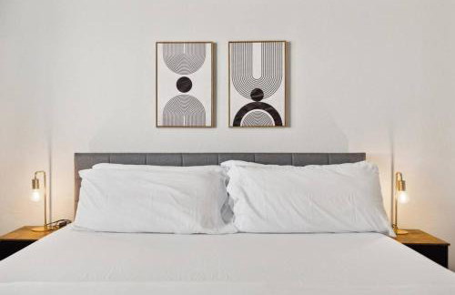 Breezy Modern House in Casa Grande with Pool,BBQ - Foto 54