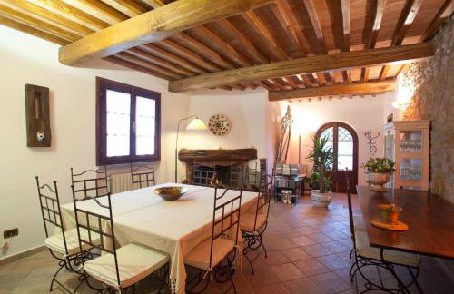 Agriturismo Podere Santa Rita - Foto 4