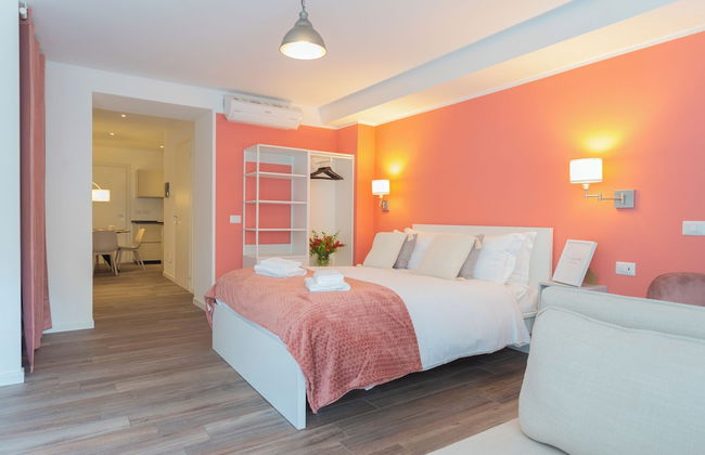 Enchanted Como Lake - Tremezzo Apartments by Rent all Como - Photo 35