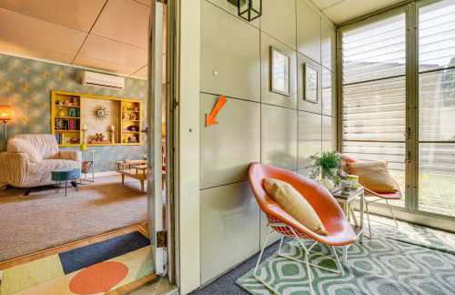 Lustron of the Lakes Retro MCM Gem in Tangletown - Photo 19