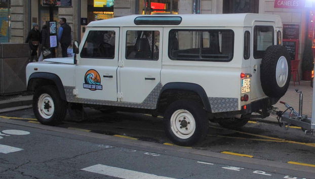 Tour in Eysines - Foto 5