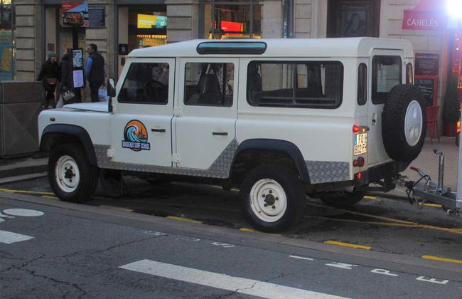 Cours de surf à Bordeaux - Photo 5