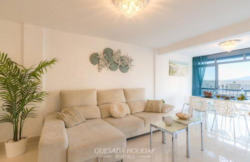 La Perla Benidorm Apartment seaview & pool Levante Beach - Photo 49