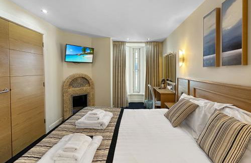 Granada Apartments Queens Mansions - Foto 55