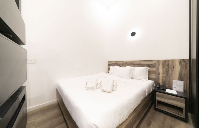 Loft 29 Residence - Foto 8