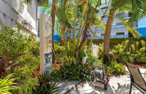 Ola Grande - Beachside Condos with Pool next to Cocoa Beach Pier - Foto 55