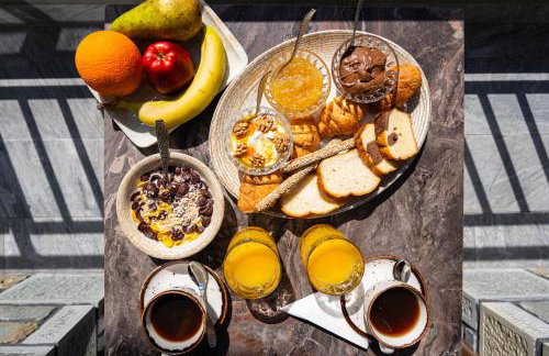 FLOARA DI MUNTE Forest Luxury Suites - Photo 76