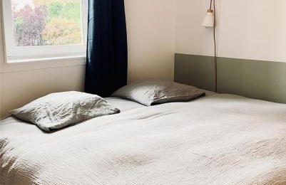 La Gannatoise Family home with garden - Foto 18