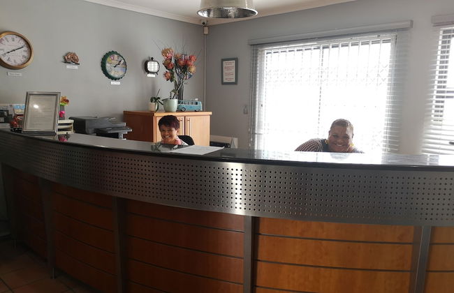 Smithland Guest Apartments - Foto 2