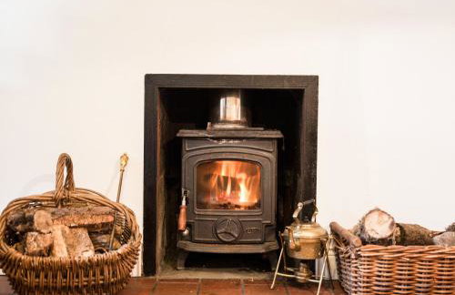 Mr McGregors' Cottage - Photo 29