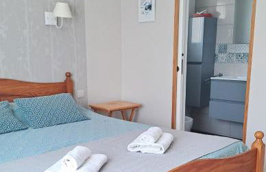 Belle villa avec piscine vue montagne à 10 mn de la mer à Argeles - Foto 12