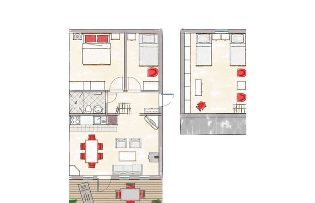 Holiday Home Friedchen - Photo 9