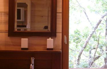 Les Cabanes du Tertre - Foto 11