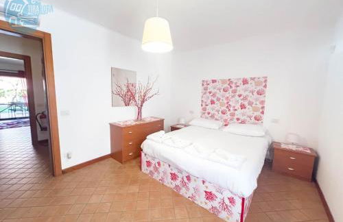 Porto San Rocco 14 Tirabora Short Rent - Foto 17