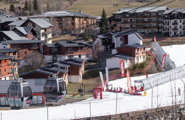 VVF Val-Cenis Haute-Maurienne - Foto 62