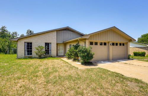 3 Mi to Dtwn Temple Group-Ready Home with Yard - Foto 4