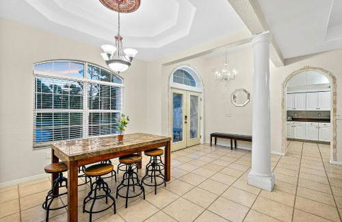 Salty Heated Pool Escape - Nearby Beach - Photo 49